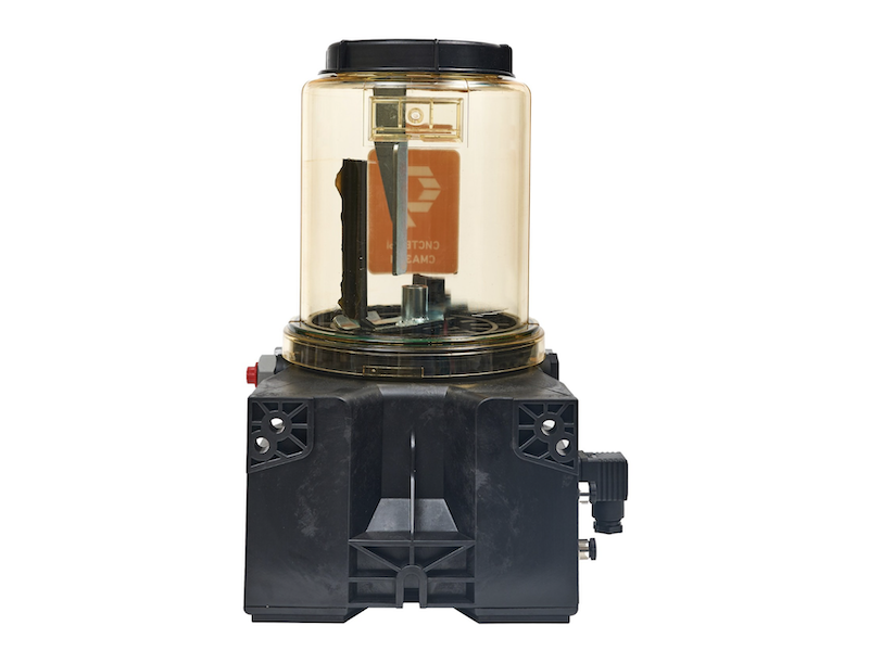 Насос 2 л 110-220В с контроллером управления