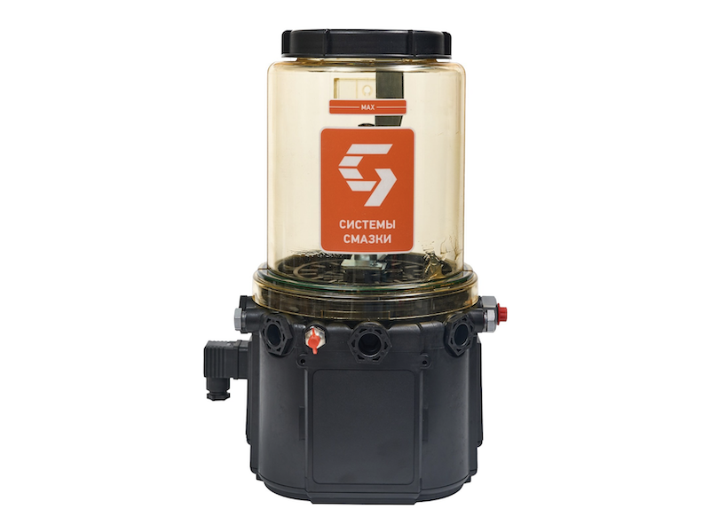 Насос 2 л 24В без контроллера управления