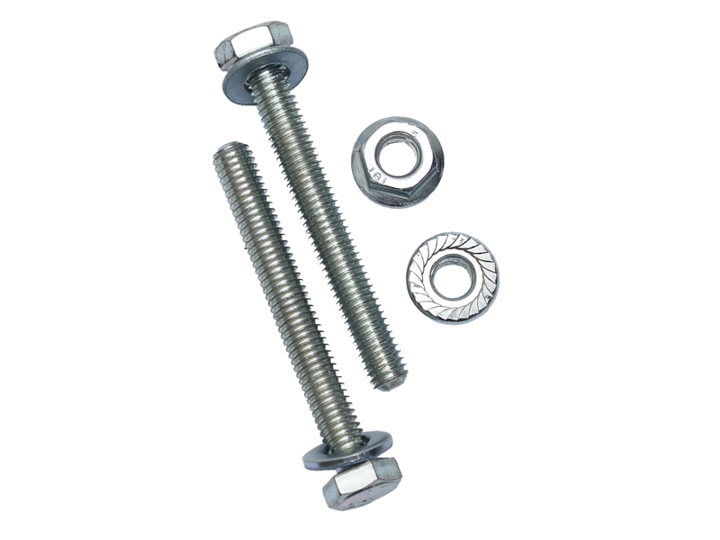 Крепежный комплект М6 распределителя LSP