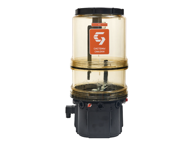 Насос 8 л 12В без контроллера управления