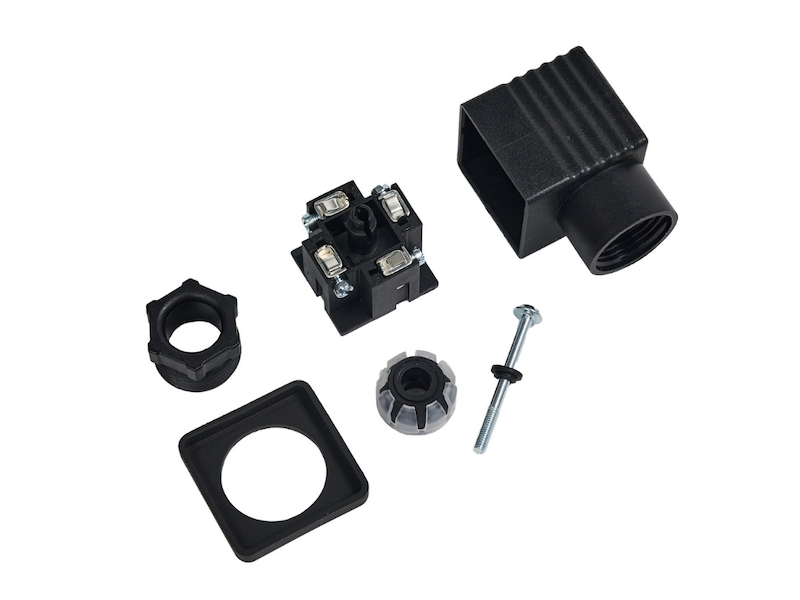 Насос 4 л 12В без контроллера управления