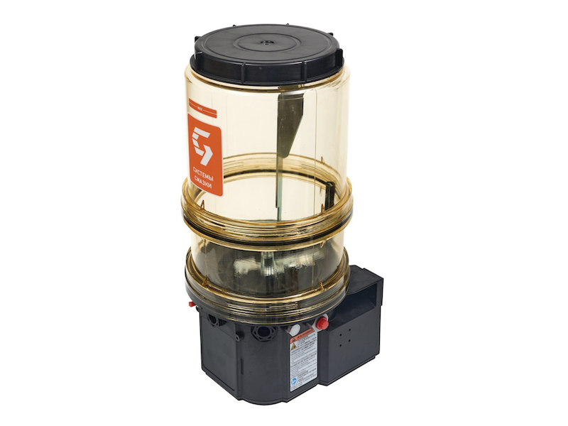 Насос 8 л 12В без контроллера управления