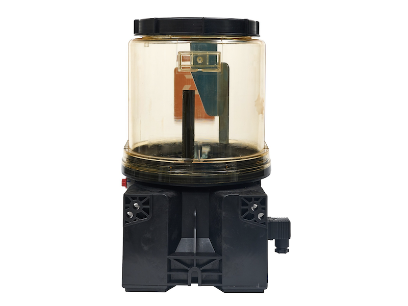 Насос 4 л 12В без контроллера управления