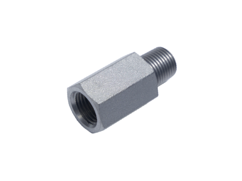 Прямой адаптер 1/8-М10