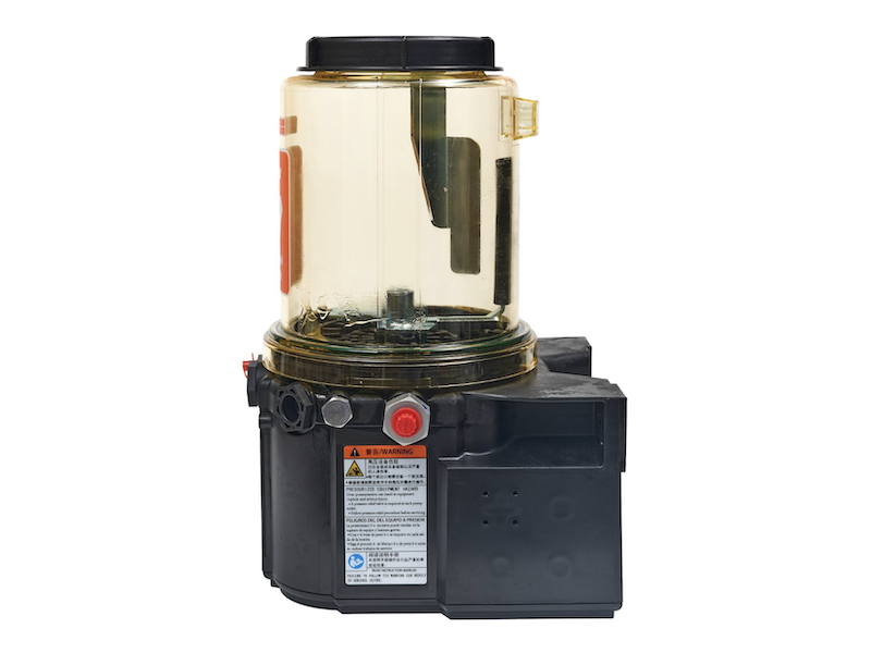 Насос 2 л 12В без контроллера управления