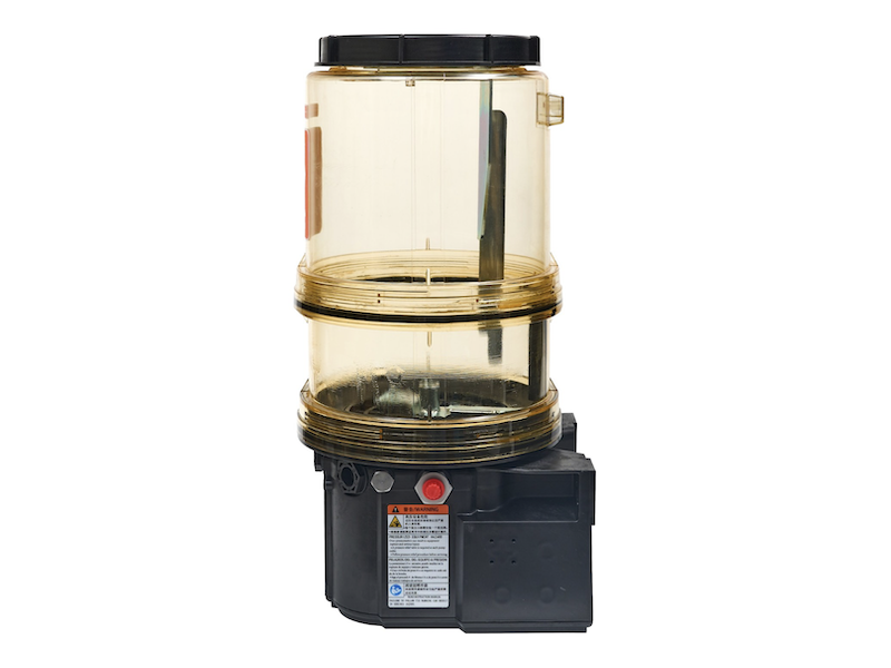 Насос 8 л 12В без контроллера управления