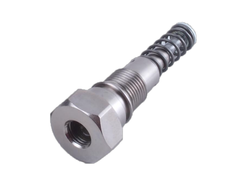 Насосный элемент LSP K6