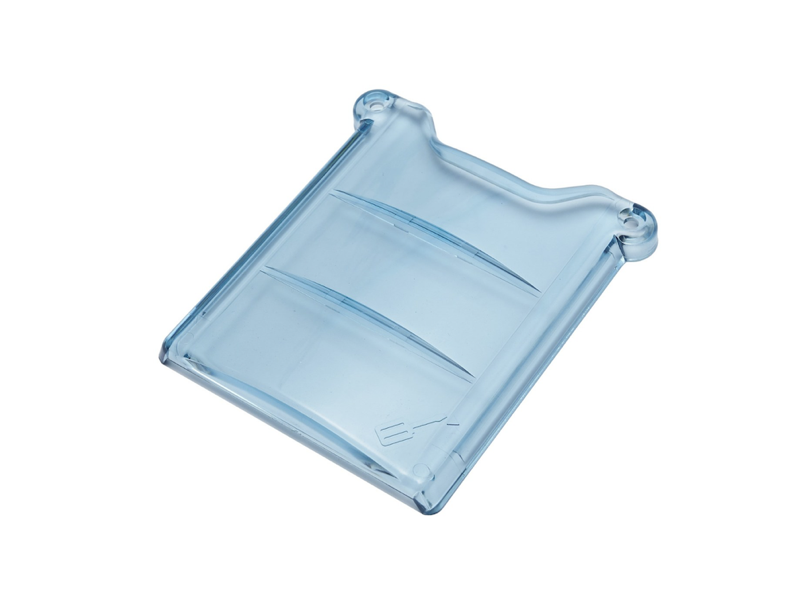 Защитная крышка контроллера насоса