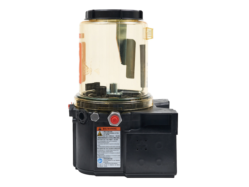 Насос 2 л 12В с контроллером управления