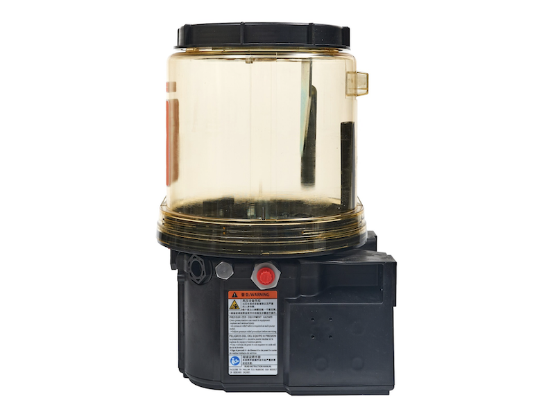 Насос 4 л 110-220В с контроллером управления