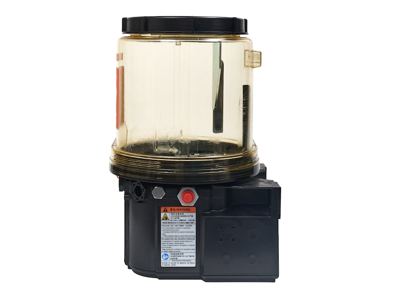 Насос 4 л 12В без контроллера управления